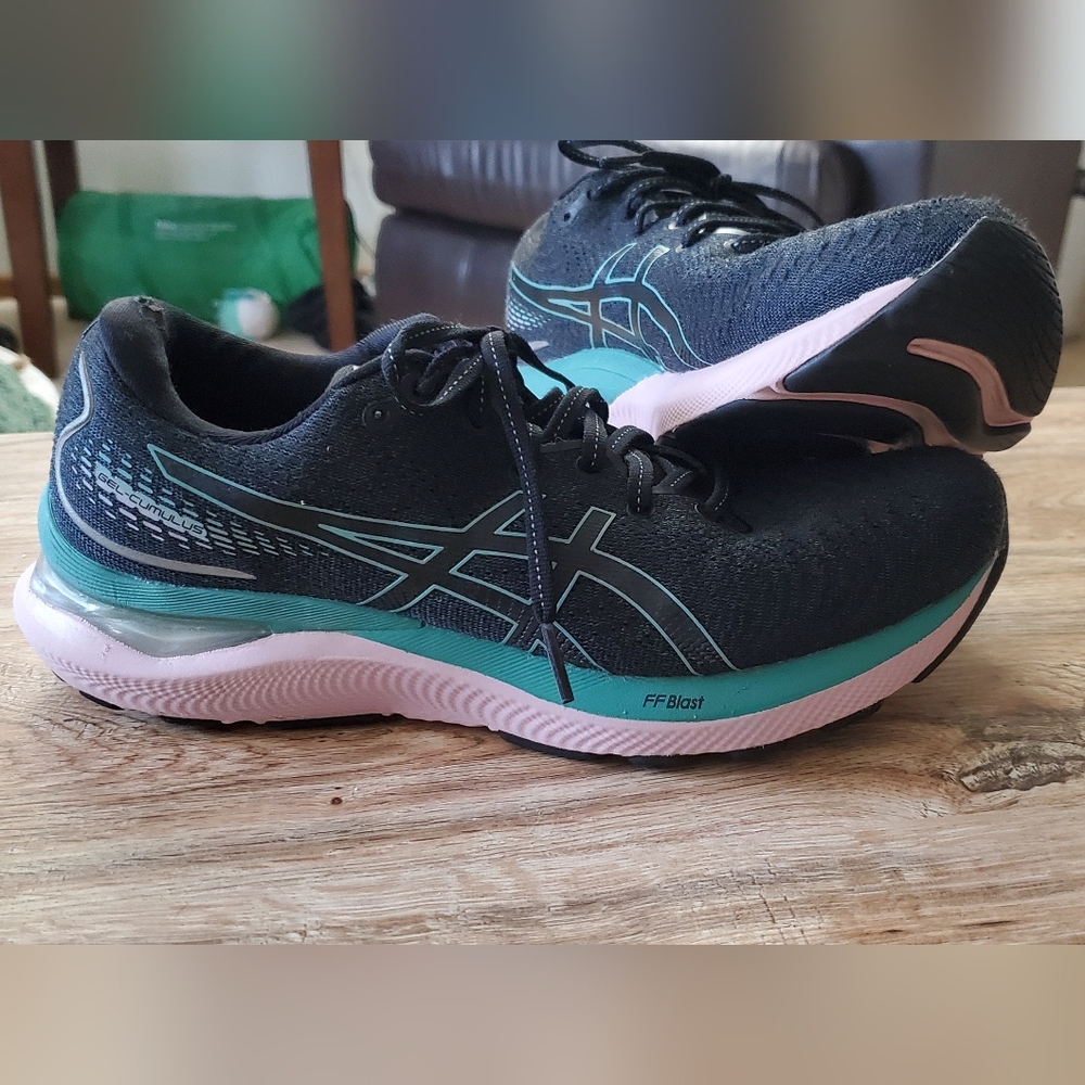 Asics